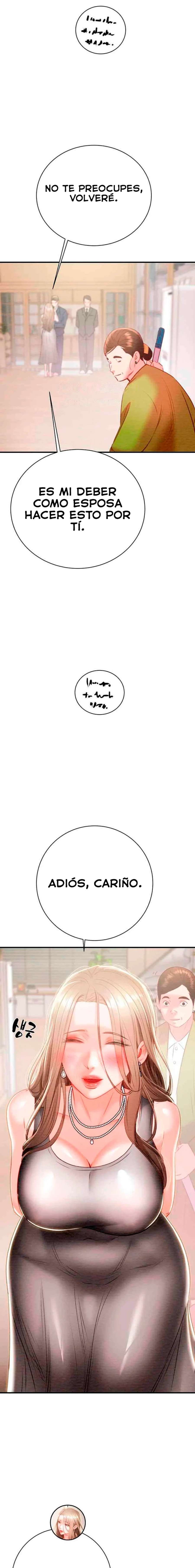 El Saqueador Capítulo 18 - Page 11