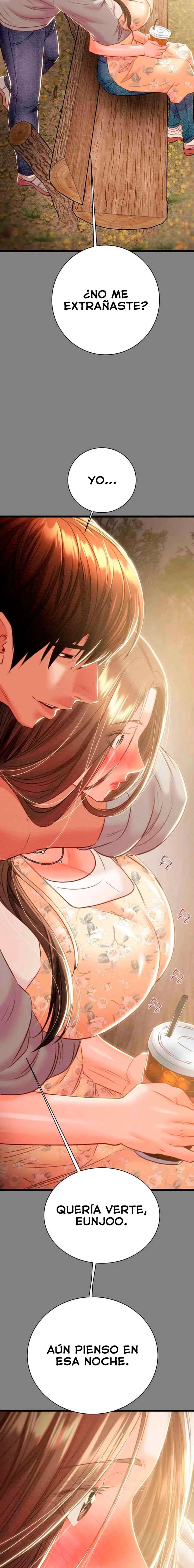 El Saqueador Capítulo 18 - Page 20