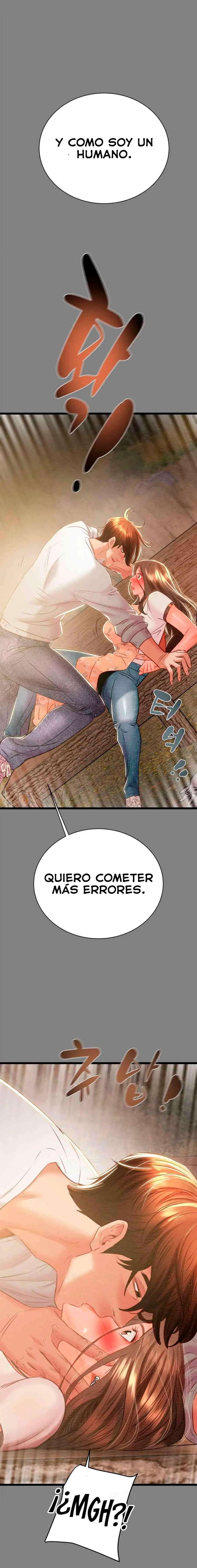 El Saqueador Capítulo 18 - Page 22