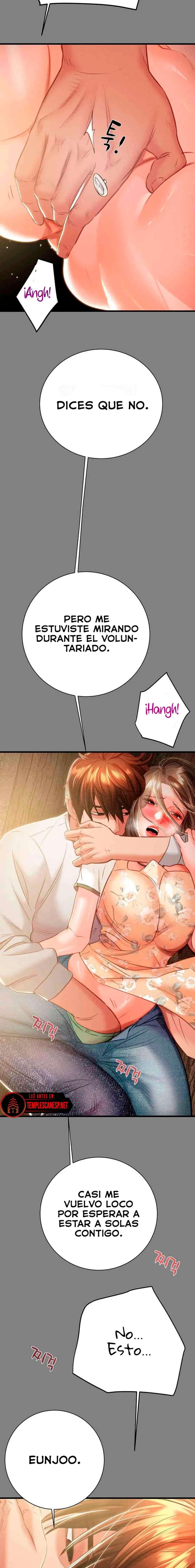 El Saqueador Capítulo 18 - Page 25