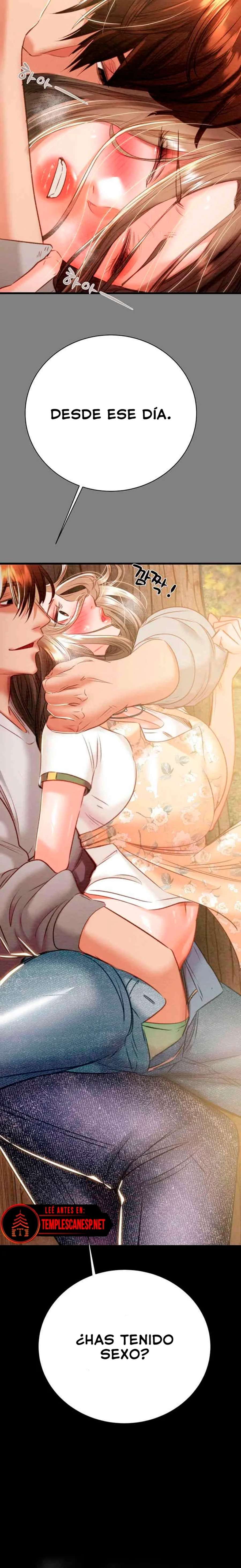 El Saqueador Capítulo 18 - Page 26