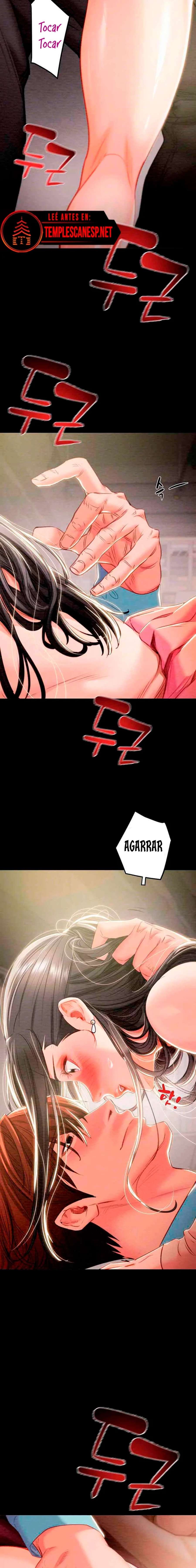 El Saqueador Capítulo 18 - Page 4