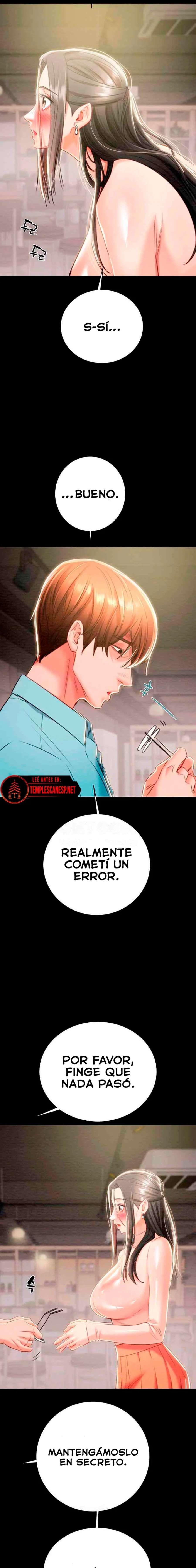 El Saqueador Capítulo 18 - Page 8