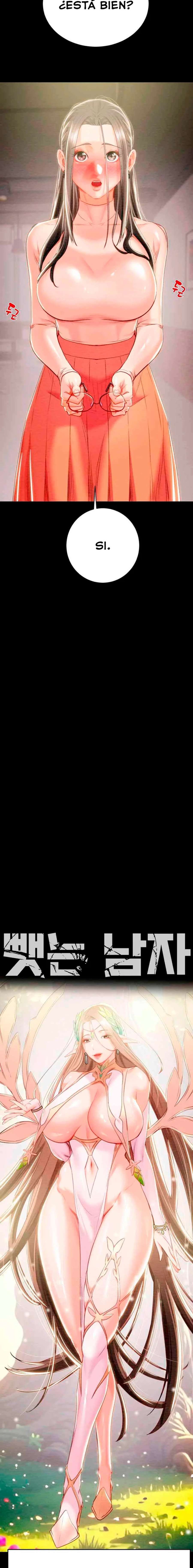 El Saqueador Capítulo 18 - Page 9