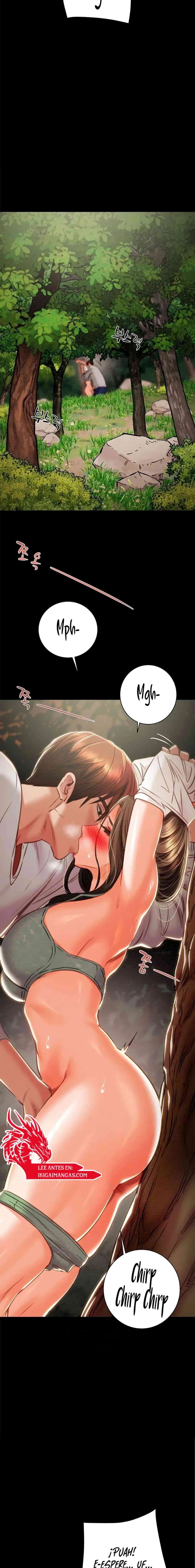 El Saqueador Capítulo 19 - Page 15