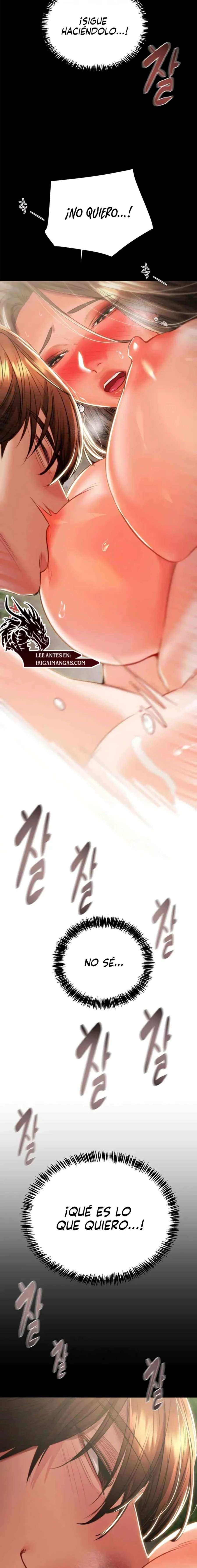 El Saqueador Capítulo 19 - Page 20