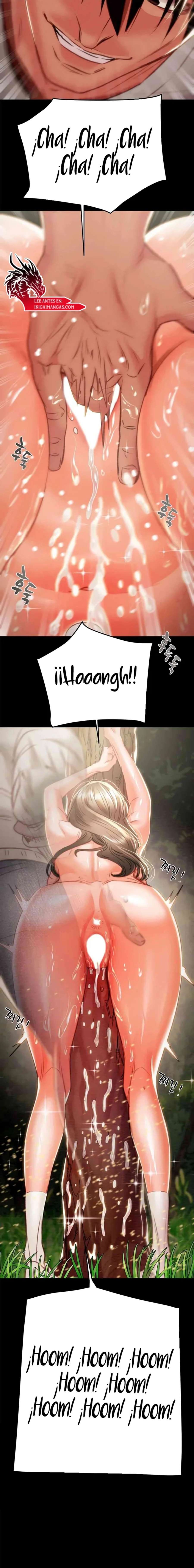 El Saqueador Capítulo 19 - Page 28