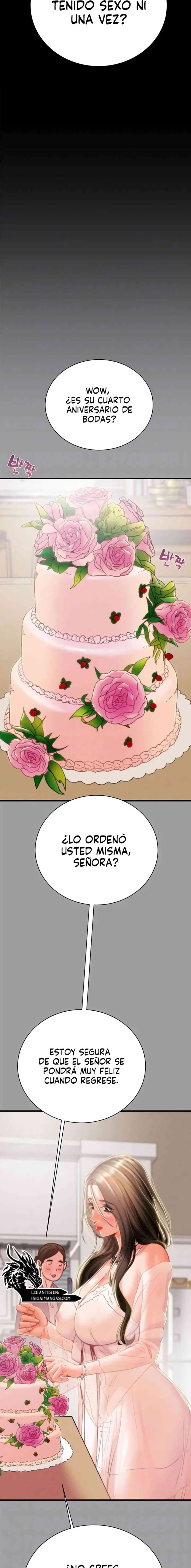 El Saqueador Capítulo 19 - Page 3