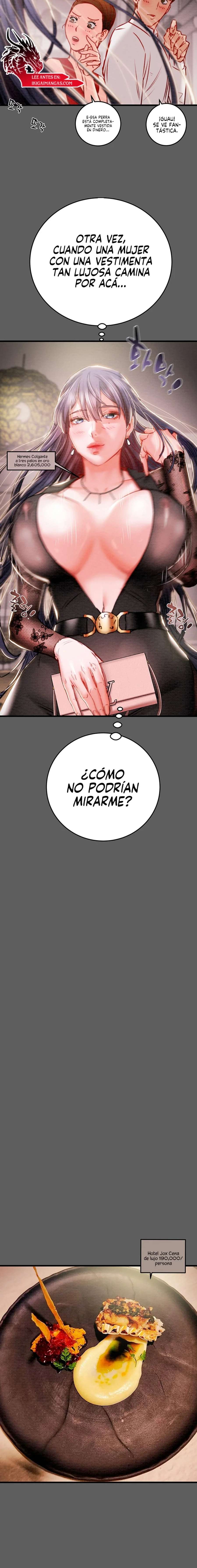 El Saqueador Capítulo 2 - Page 23