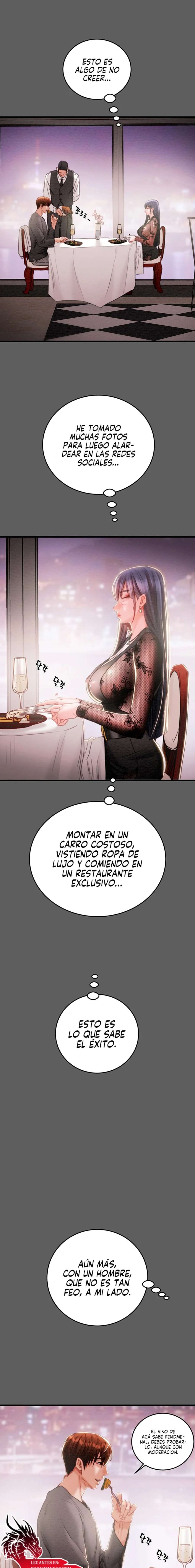 El Saqueador Capítulo 2 - Page 24