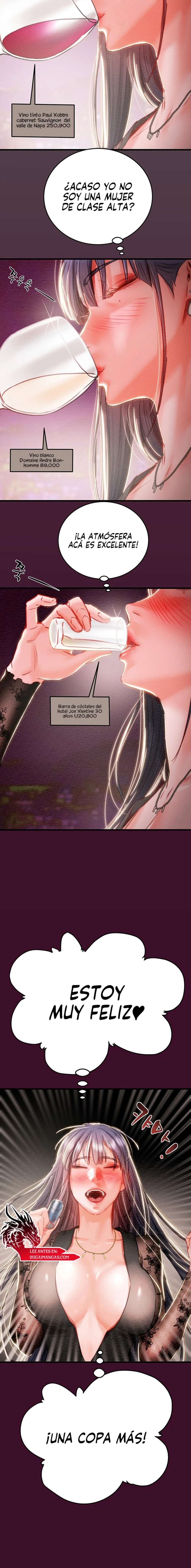 El Saqueador Capítulo 2 - Page 26