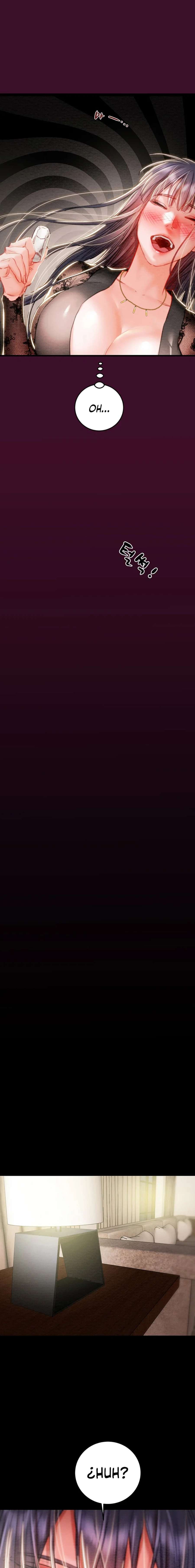 El Saqueador Capítulo 2 - Page 27