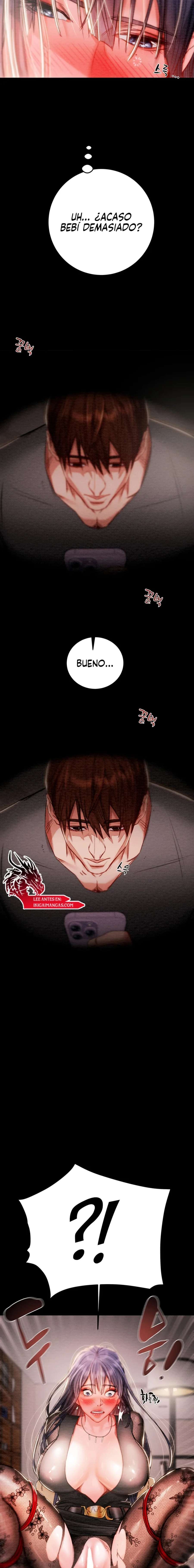 El Saqueador Capítulo 2 - Page 28