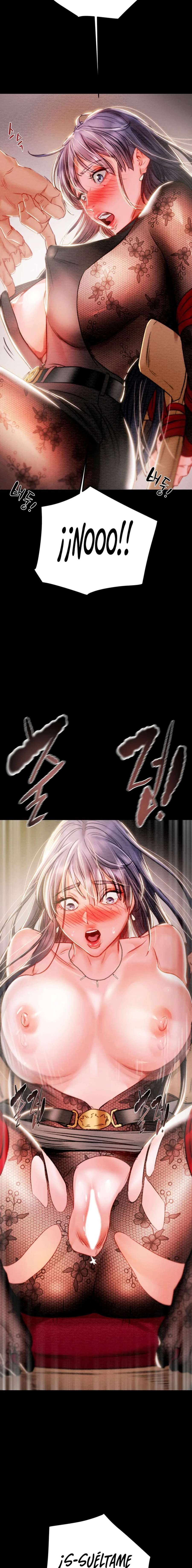 El Saqueador Capítulo 2 - Page 31