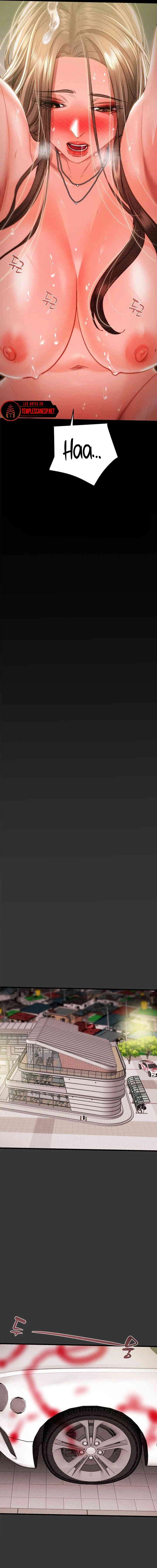 El Saqueador Capítulo 20 - Page 18