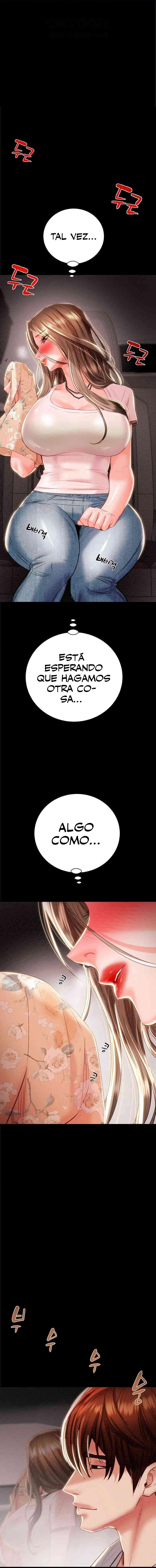 El Saqueador Capítulo 20 - Page 26