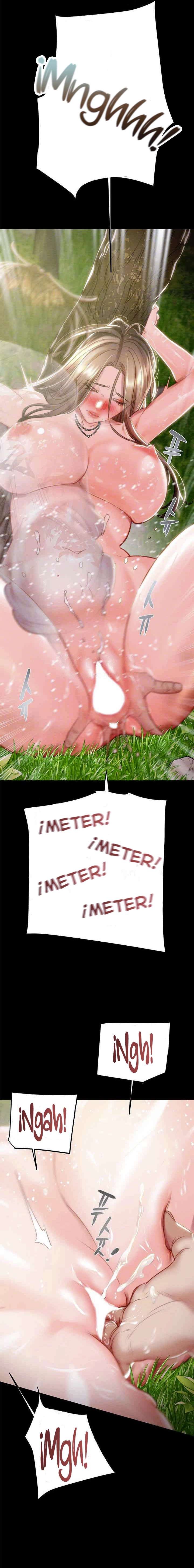 El Saqueador Capítulo 20 - Page 4