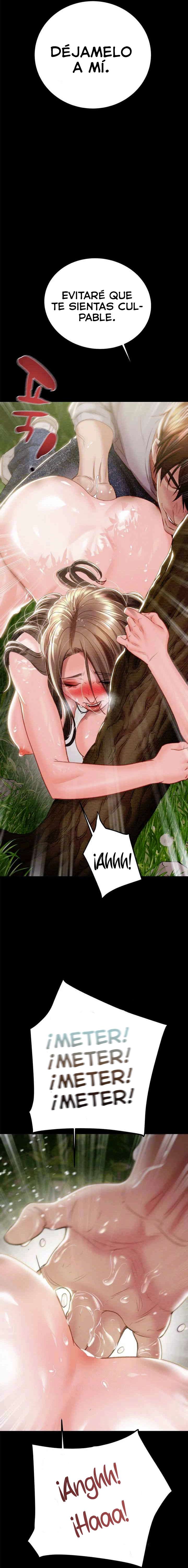 El Saqueador Capítulo 20 - Page 6