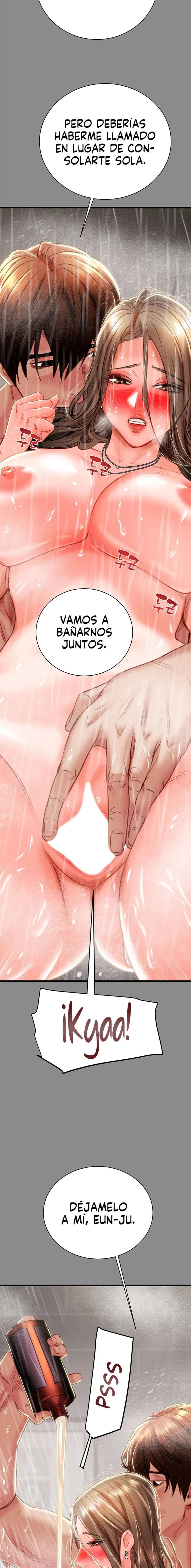 El Saqueador Capítulo 21 - Page 15