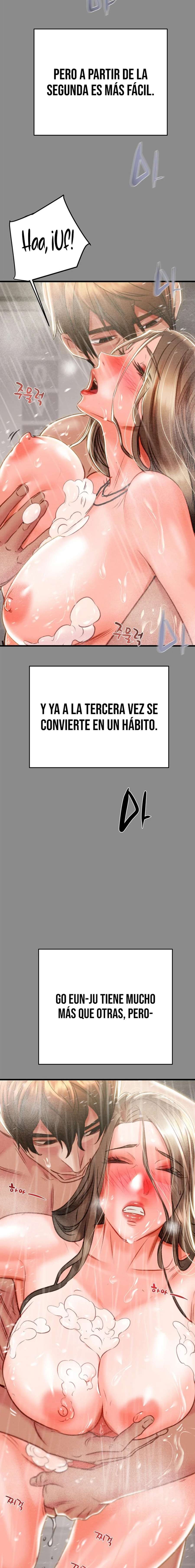 El Saqueador Capítulo 21 - Page 17