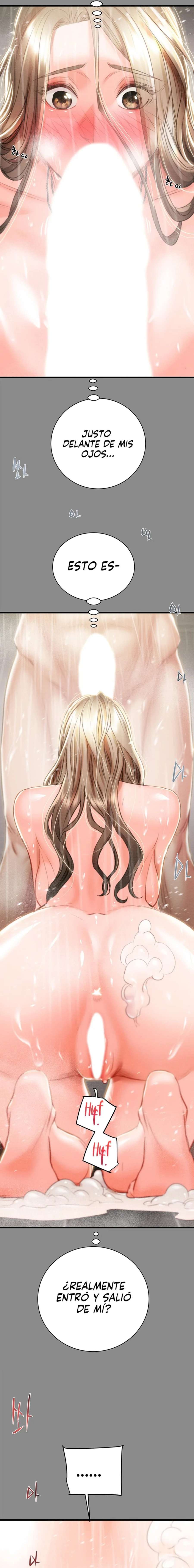 El Saqueador Capítulo 21 - Page 22