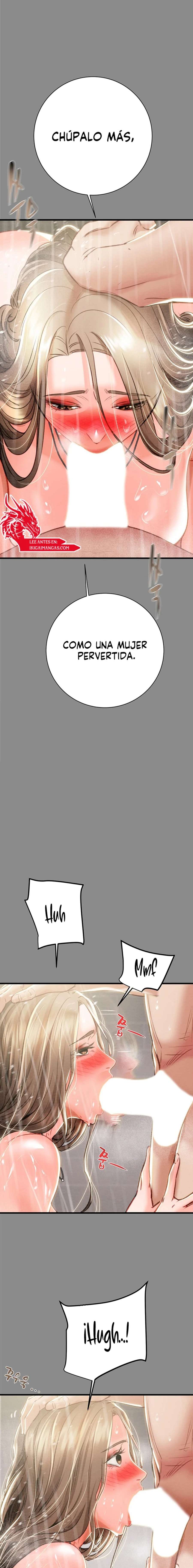 El Saqueador Capítulo 21 - Page 26