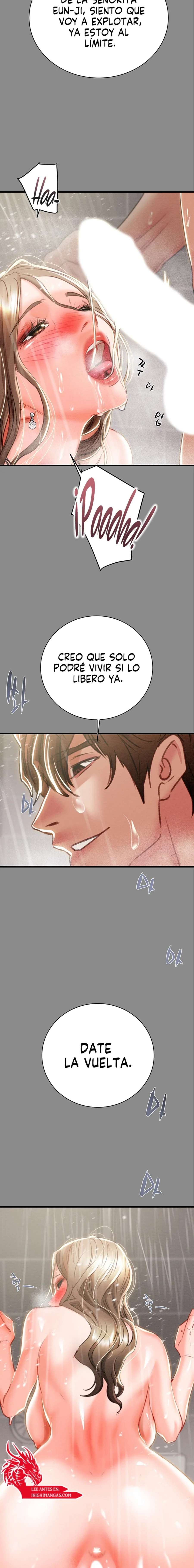 El Saqueador Capítulo 21 - Page 31