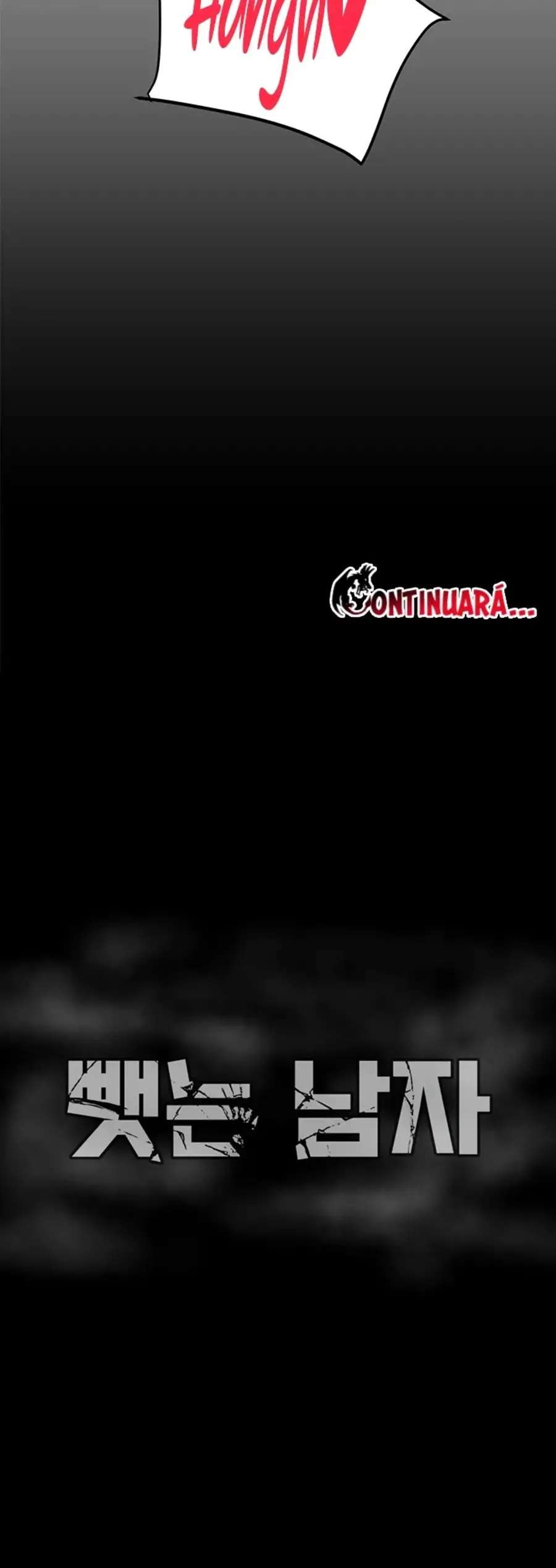 El Saqueador Capítulo 21 - Page 34