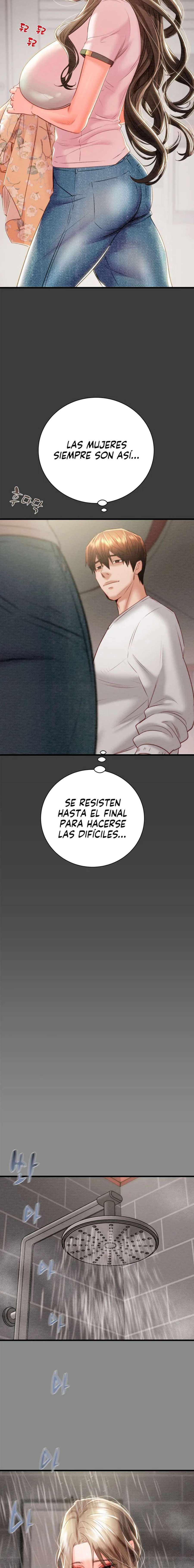 El Saqueador Capítulo 21 - Page 8