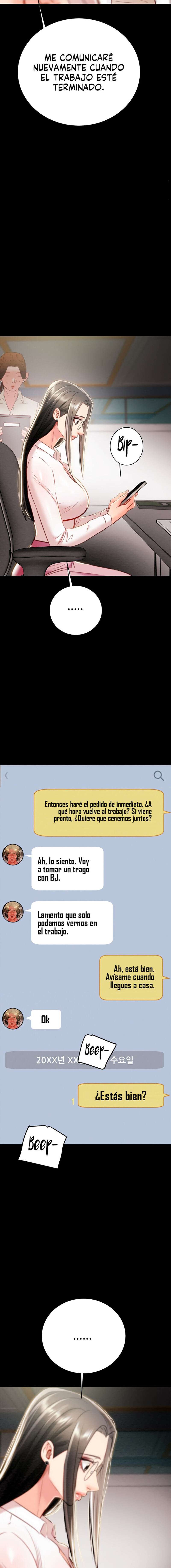 El Saqueador Capítulo 22 - Page 25