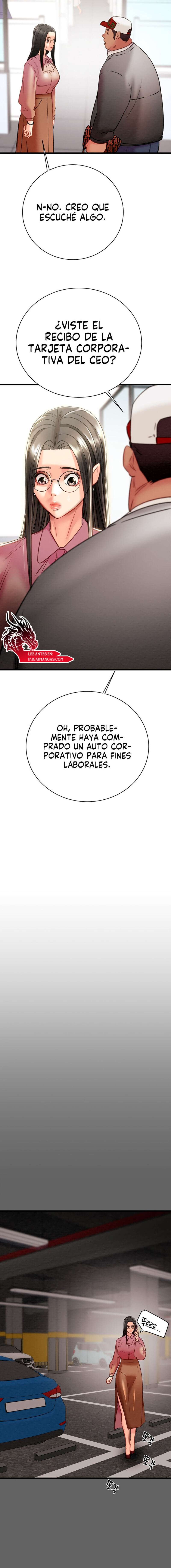 El Saqueador Capítulo 23 - Page 23