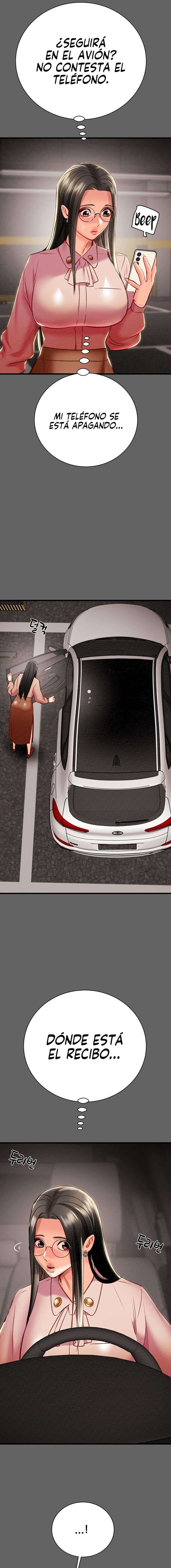 El Saqueador Capítulo 23 - Page 24