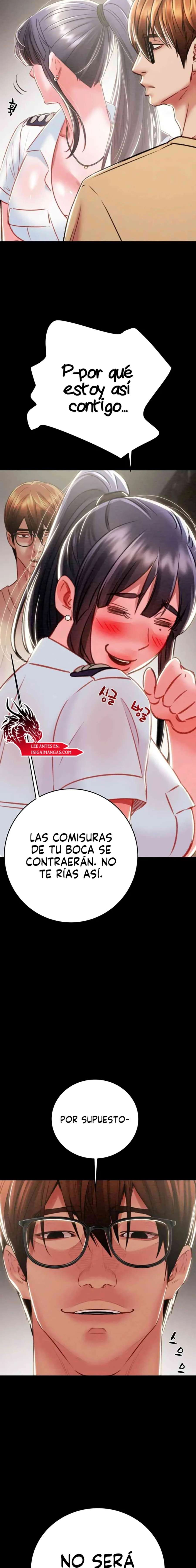 El Saqueador Capítulo 24 - Page 26