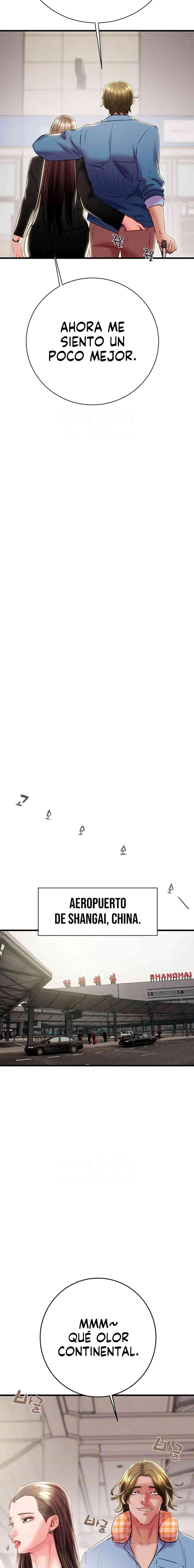 El Saqueador Capítulo 24 - Page 3