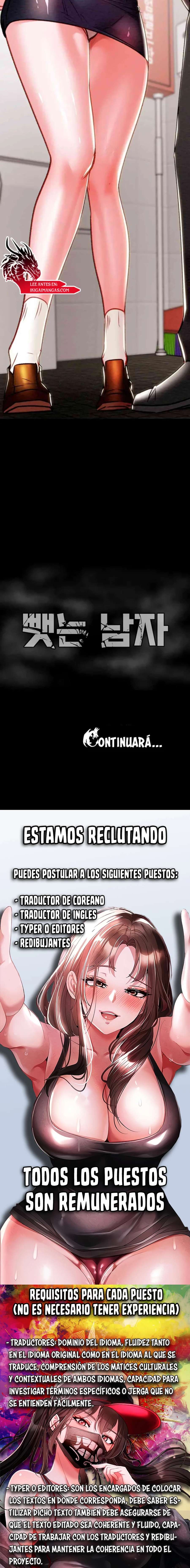 El Saqueador Capítulo 24 - Page 31