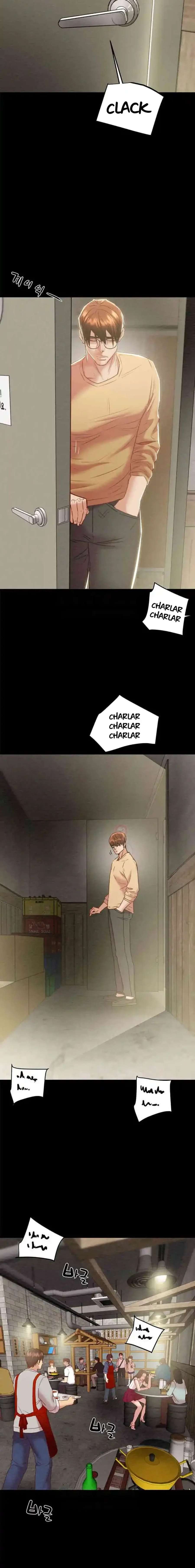 El Saqueador Capítulo 26 - Page 20