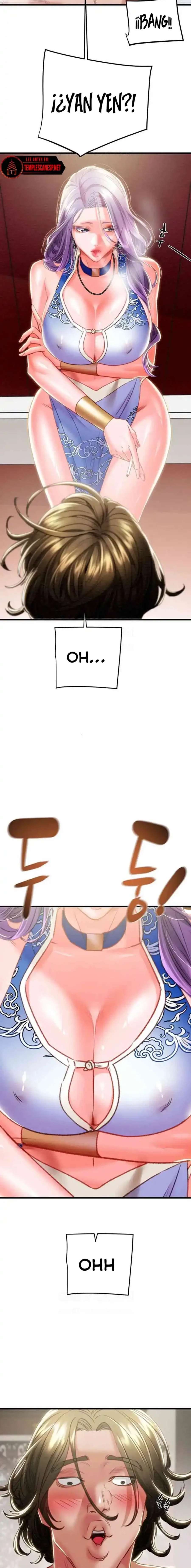 El Saqueador Capítulo 26 - Page 24