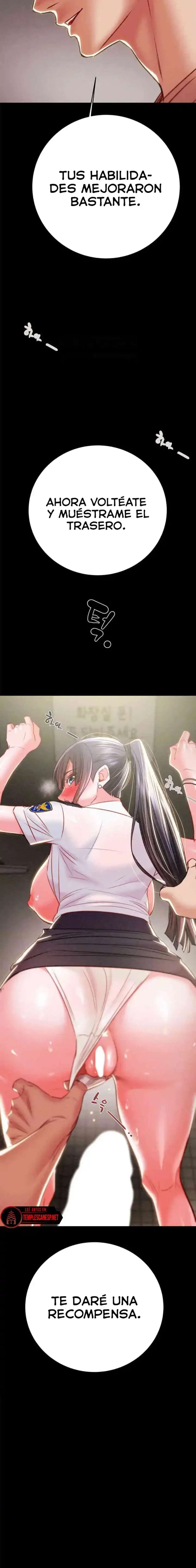 El Saqueador Capítulo 26 - Page 3