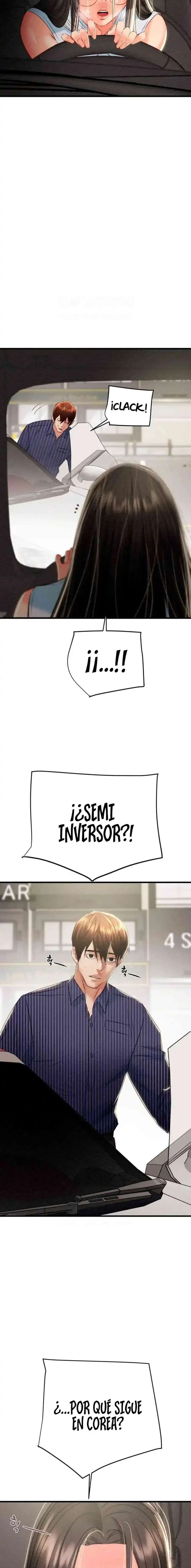 El Saqueador Capítulo 26 - Page 32