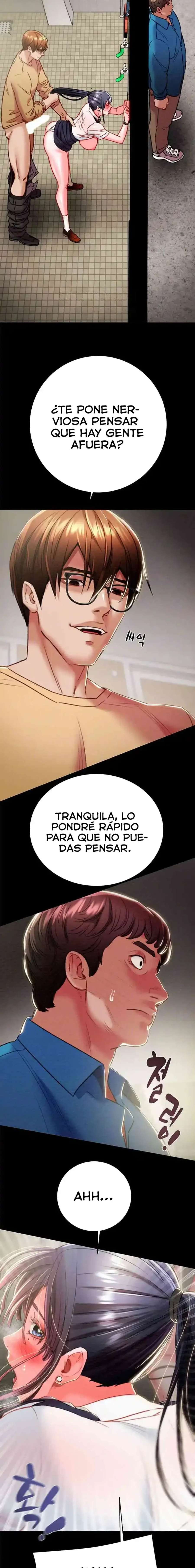 El Saqueador Capítulo 26 - Page 5