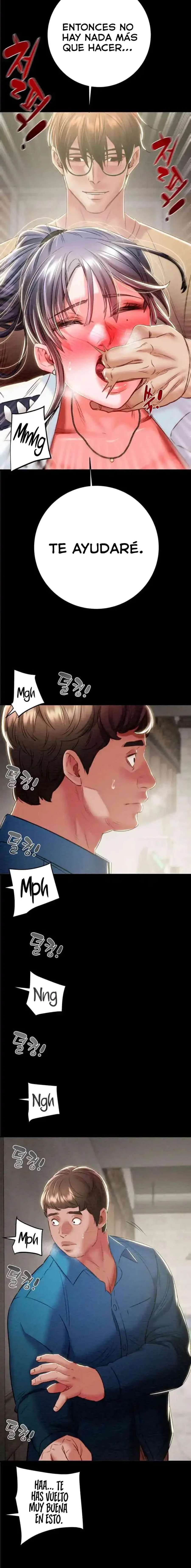 El Saqueador Capítulo 26 - Page 8