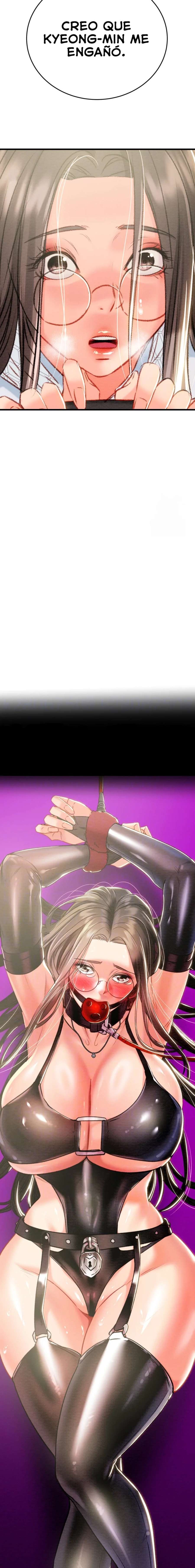 El Saqueador Capítulo 27 - Page 2