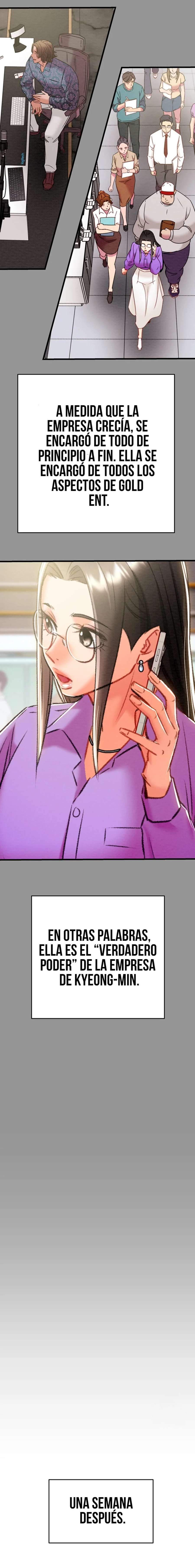 El Saqueador Capítulo 27 - Page 22