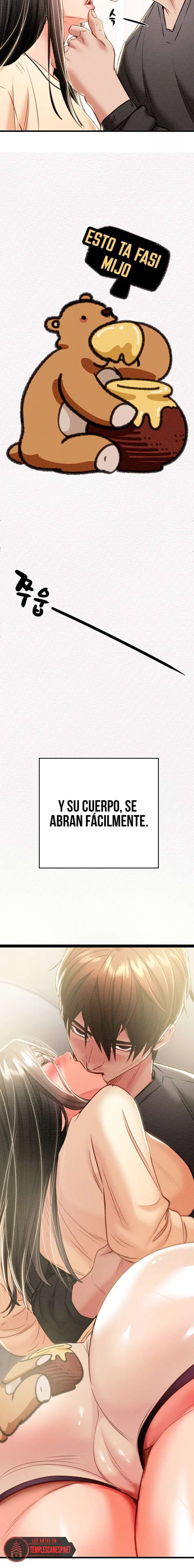 El Saqueador Capítulo 27 - Page 30