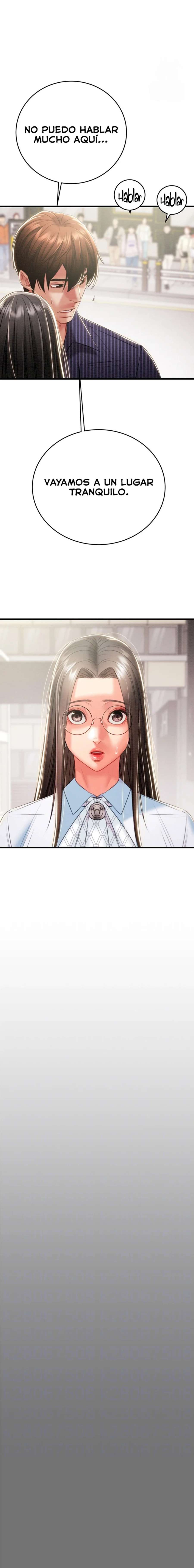 El Saqueador Capítulo 27 - Page 5