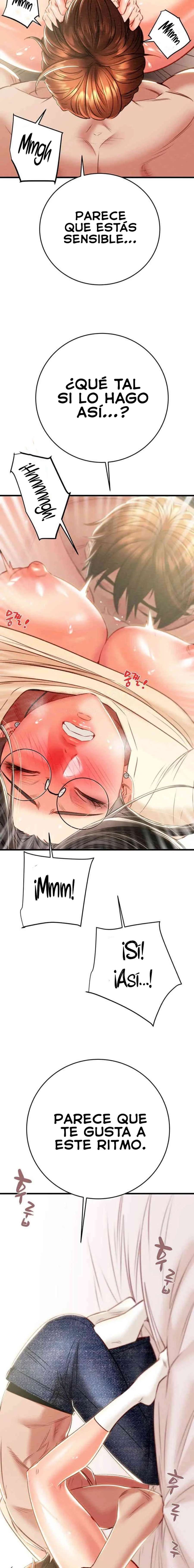 El Saqueador Capítulo 28 - Page 25