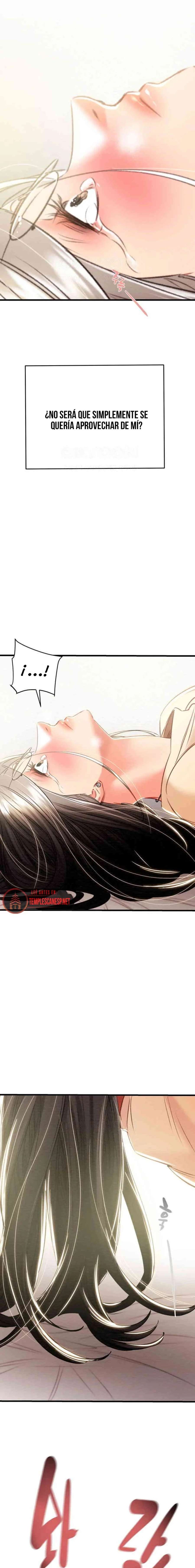 El Saqueador Capítulo 28 - Page 27