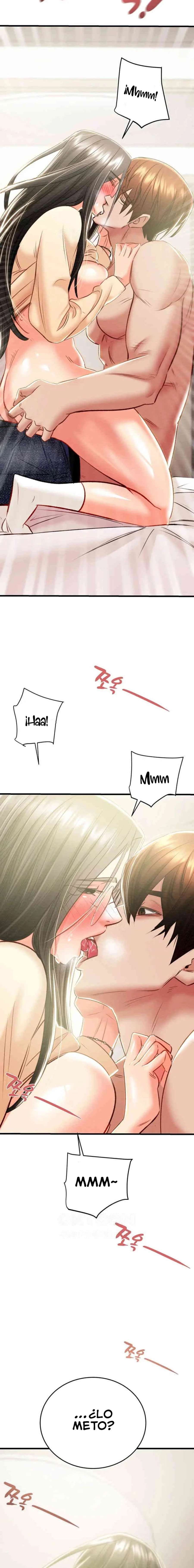 El Saqueador Capítulo 28 - Page 28