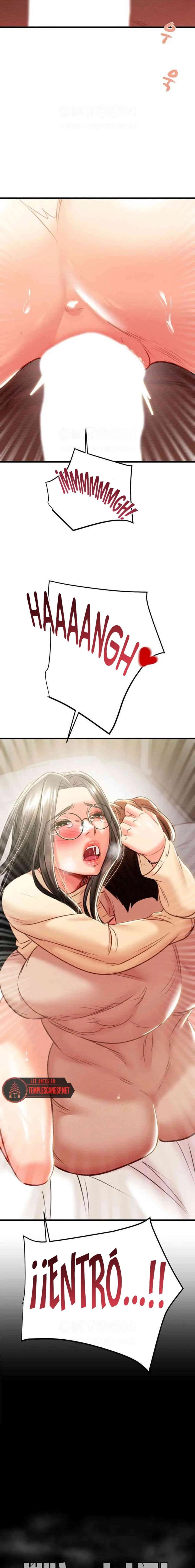 El Saqueador Capítulo 28 - Page 30