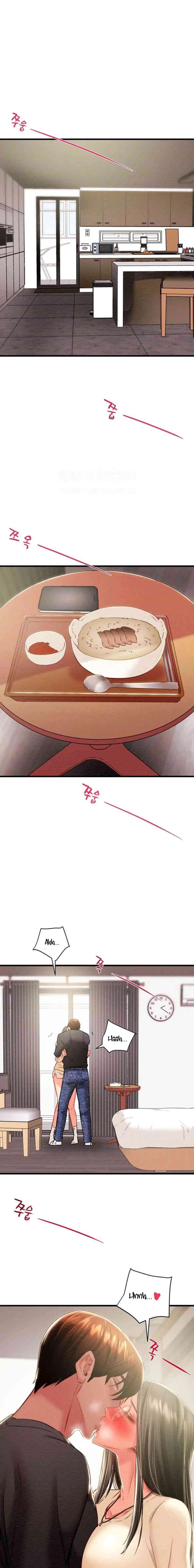 El Saqueador Capítulo 28 - Page 4